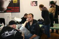 Zagreb event 269, Photo: Marko Vu�enik [ 61.08 Kb ]