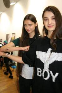 Zagreb event 269, Photo: Marko Vu�enik [ 53.65 Kb ]