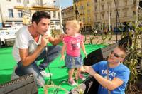 ZeGeVege 2013, Bojan Jambro�i�, photo by: Maja Sokolean [ 172.80 Kb ]