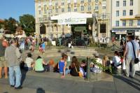 ZeGeVege 2013, Dino Jelusi�, photo by: Miljenko Vojta [ 179.33 Kb ]