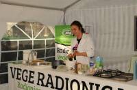 ZeGeVege 2013, Dunja Gulin, photo by: Maja Sokolean [ 103.40 Kb ]