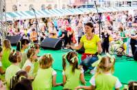 ZeGeVege 2013, Dje�ji zbog Kiki�i, photo by: Matej �elar [ 194.43 Kb ]