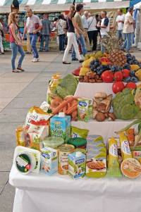 ZeGeVege 2013, Vege izlog, photo by: Maja Sokolean [ 95.85 Kb ]