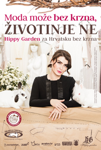 Moda mo�e bez krzna, �ivotinje ne [ 924.52 Kb ]