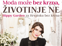 Moda mo�e bez krzna, �ivotinje ne [ 652.78 Kb ]