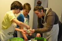 2nd Cooking workshop for kids 6 [ 141.08 Kb ]