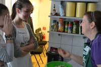 2nd Cooking workshop for kids 7 [ 144.61 Kb ]