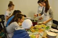 2nd Cooking workshop for kids 14 [ 145.53 Kb ]
