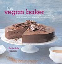 The Vegan Baker [ 50.36 Kb ]