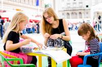 ZeGeVege festival 2014, photo: Matej �elar [ 393.95 Kb ]