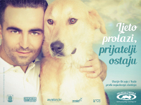Obitelj na more, a pas na ulicu?! Obitelj na more, a pas na ulicu?!