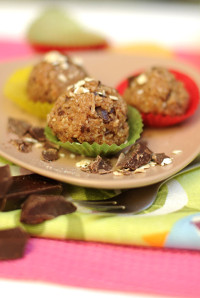 Cooking workshop - Maja Sokolean