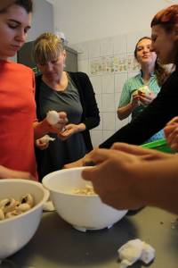 Cooking workshop, 28th March 2015 [ 58.47 Kb ]