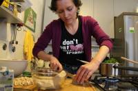 Cooking workshop, 28th March 2015 [ 80.49 Kb ]