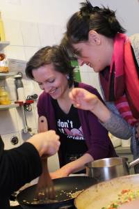 Cooking workshop, 28th March 2015 [ 76.71 Kb ]