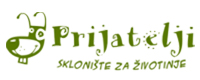 Prijatelji - skloni�te za �ivotinje