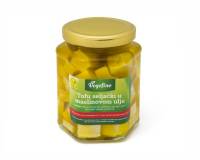Vegefino - tofu selja�ki u maslinovom ulju [ 52.95 Kb ]