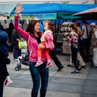 ZeGeVege festival 2015, photo: Goran Pavleti� [ 215.31 Kb ]