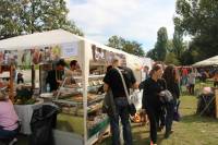 Vege piknik na Bundeku [ 143.49 Kb ]