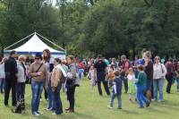 Vege piknik na Bundeku [ 159.03 Kb ]