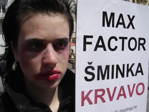 Max Factor 5