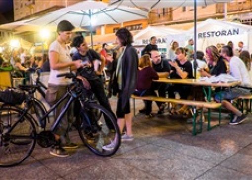 Postani dijelom ZeGeVege festivala