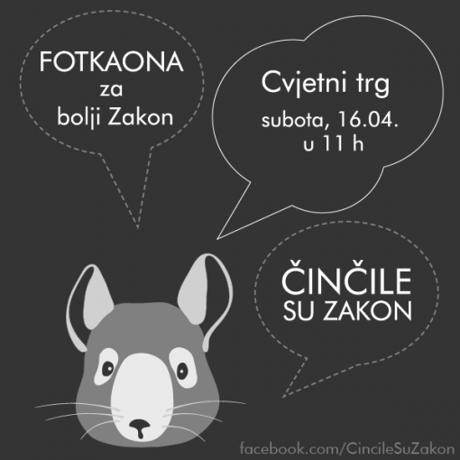 Zauzmi pozu i reci: "�in�ile su zakon" [ 44.49 Kb ]