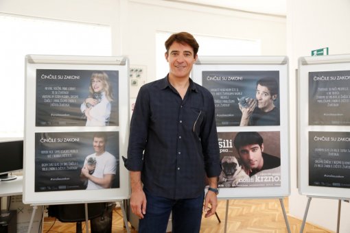 Goran Vi�nji� u posjetu Prijatelja �ivotinja [ 155.54 Kb ]