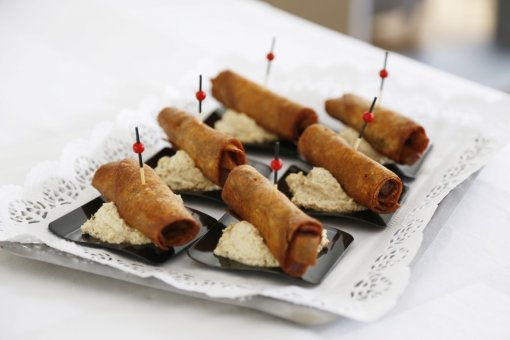 Goran Vi�nji� u posjetu Prijatelja �ivotinja [ 126.42 Kb ]