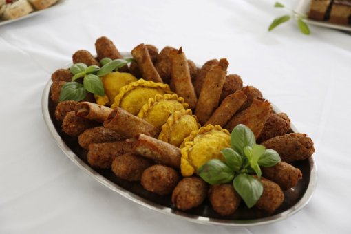 Goran Vi�nji� u posjetu Prijatelja �ivotinja [ 145.39 Kb ]