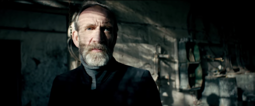 Schindler's List Actor: Hope [ 497.26 Kb ]