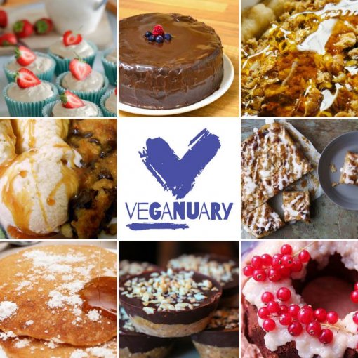 Deserti Veganuary [ 109.07 Kb ]