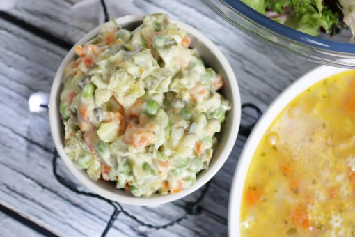 Francuska salata [ 879.42 Kb ]