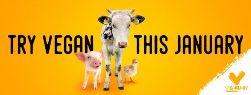 Veganuary [ 26.64 Kb ]