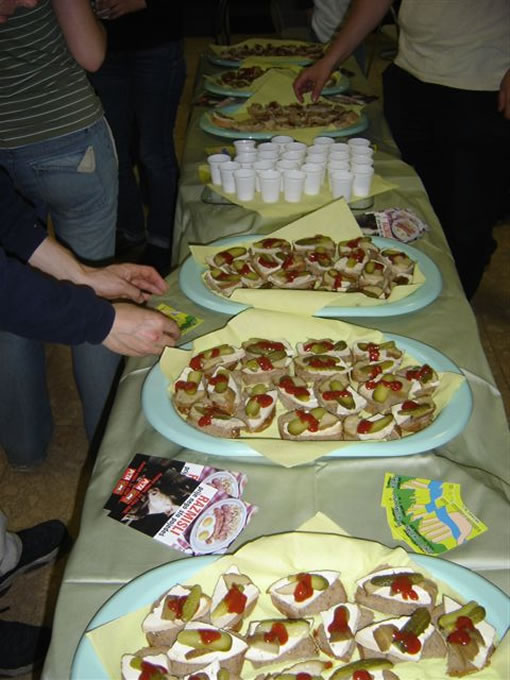 Sajam udruga mladih 2005. 2