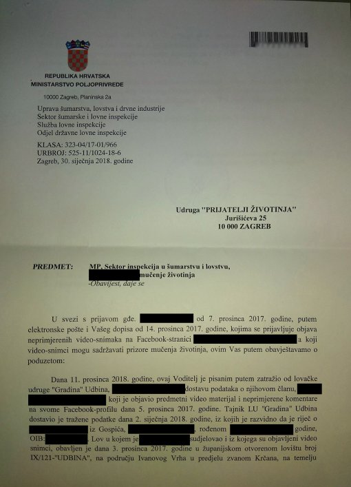 Odgovor lovne ispekcije 1 [ 696.13 Kb ]