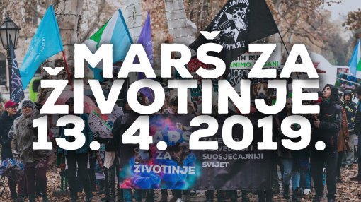 Mar� za �ivotinje 2019. [ 1.10 Mb ]