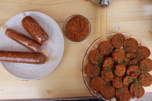 Vegansko kolinje 9 [ 436.05 Kb ]