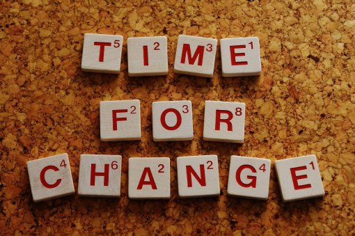 time for a change [ 710.49 Kb ]