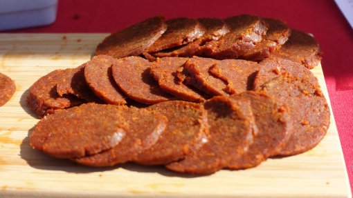 VegeSajam 2020 [ 492.16 Kb ]