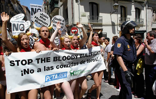 Pamplona 2005-3