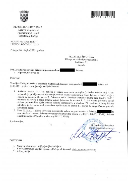 Odgovor inspekcije_Pakrac [ 597.39 Kb ]