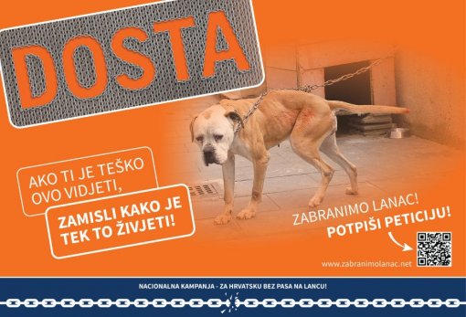 plakat zabranimo lanac [ 165.37 Kb ]