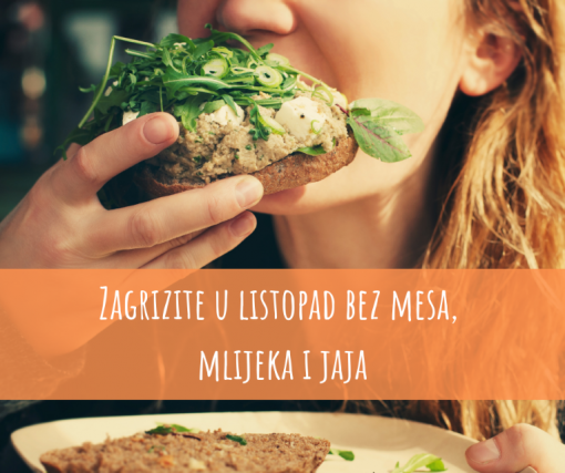 Svjetski dan vegetarijanstva [ 727.58 Kb ]