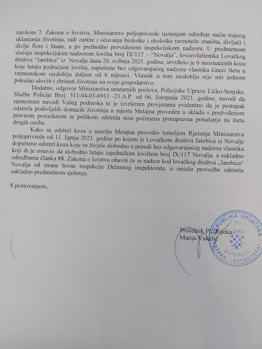 odgovor inspekcija-koze [ 106.38 Kb ]