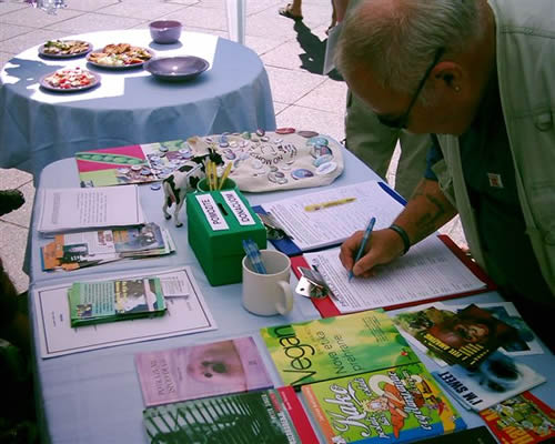 I turisti su vegetarijanci - Rijeka 3