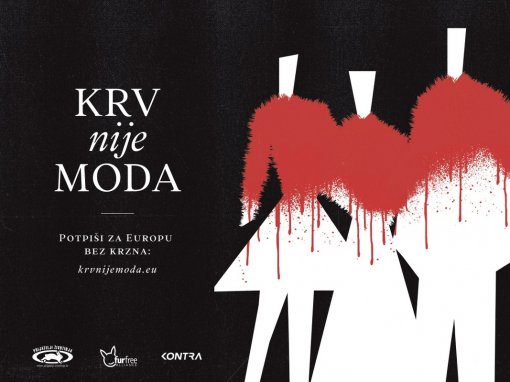 Krv nije moda [ 149.97 Kb ]