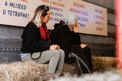 Doga�aj Zaviri u �ivot krava [ 1.03 Mb ]