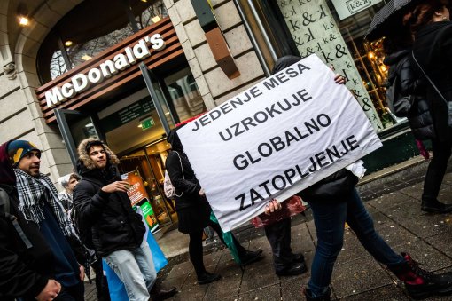 Globalno zatopljenje transparent [ 397.93 Kb ]