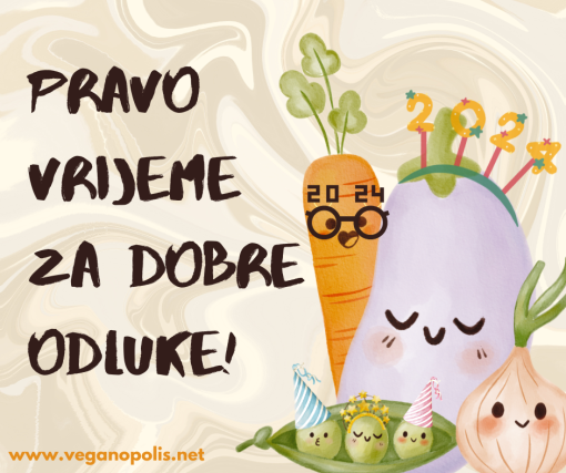 Vege izazov novogodi�nja odluka [ 836.30 Kb ]